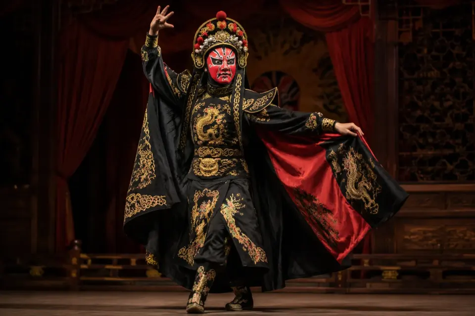 Ópera de Sichuán