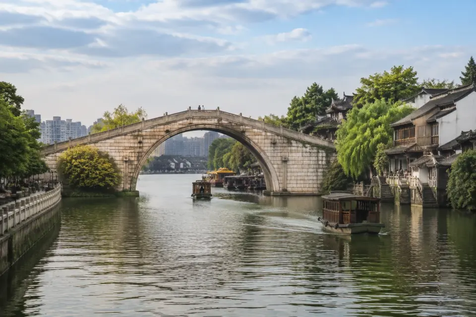 Gran Canal de China