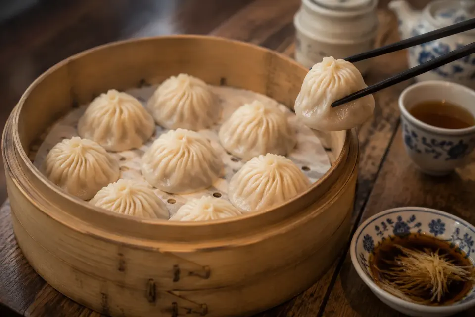 Xiaolongbao