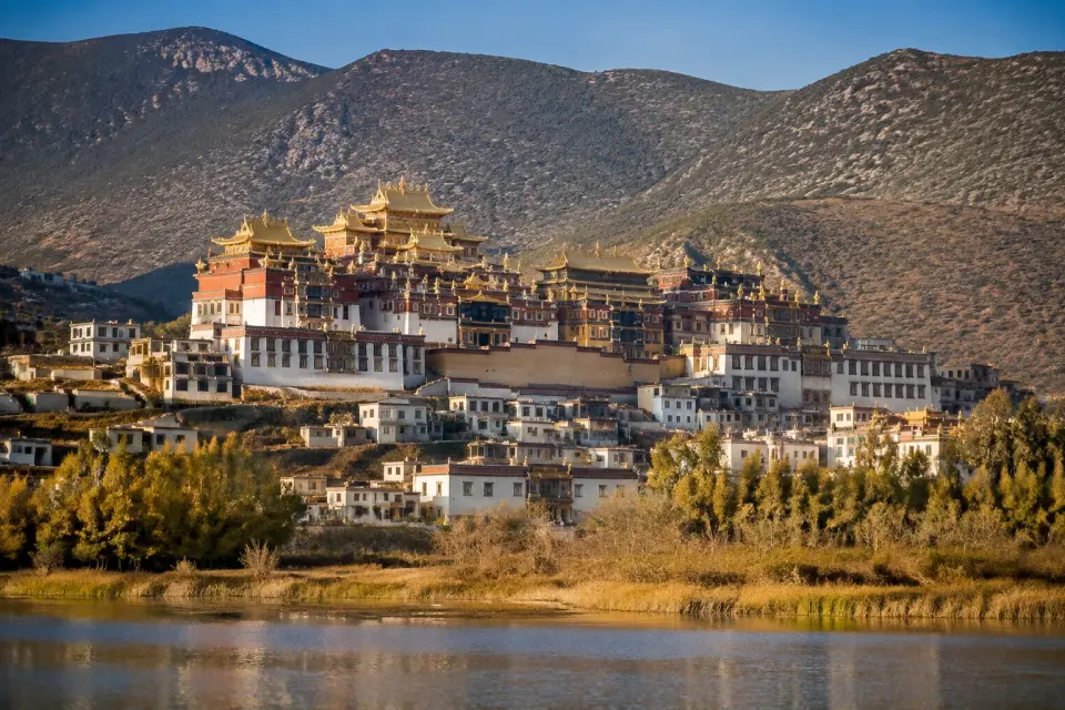Shangri-La y el Tíbet Yunnanés